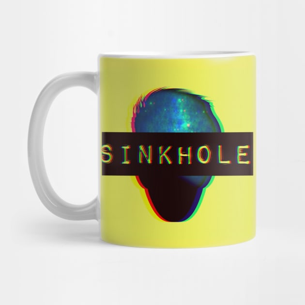 SINKHOLE (Logo) by SINKHOLE Podcast